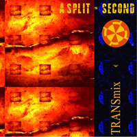 A Split-Second - Transmix