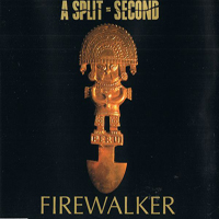 A Split-Second - Firewalker (Single)