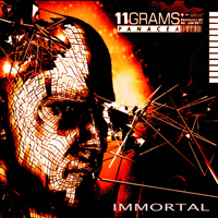 11Grams - Immortal