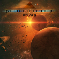 Nebula Black - Polaris