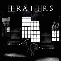 TRAITRS - Speak In Tongues (Single)