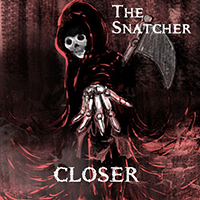 Snatcher - Closer (Single)
