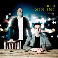 Sound Tessellated - Wired