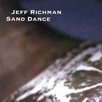 Jeff Richman - Sand Dance