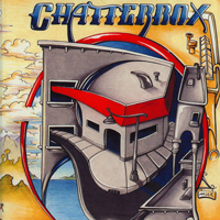 Jeff Richman - Chatterbox