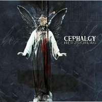 Cephalgy - Herzschlag (CD 2)