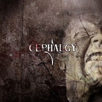 Cephalgy - Moment Der Stille