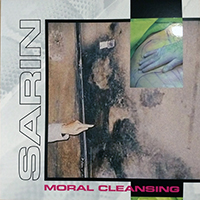 SARIN (DEU) - Moral Cleansing