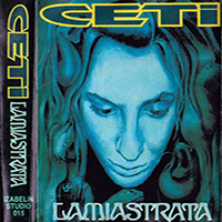 CETI - Lamiastrata (MC)