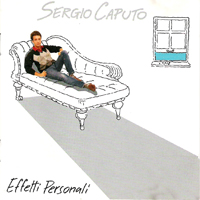 Caputo, Sergio - Effetti Peronali