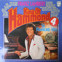Lambert, Franz - King Of Hammond 4