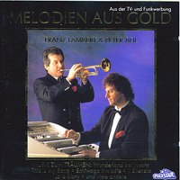 Lambert, Franz - Melodien aus Gold