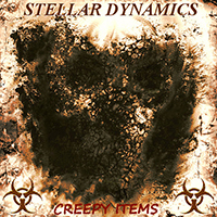 Stellar Dynamics - Creepy Items