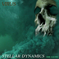 Stellar Dynamics - Virus (EP)