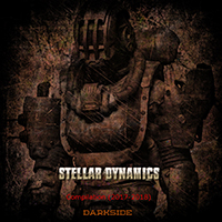 Stellar Dynamics - Stellar Dynamics - Darkside (Single 2017-2018)