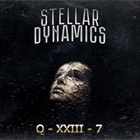Stellar Dynamics - Q 23 7 (Single)