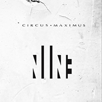 Circus Maximus - Nine (Japan Edition)