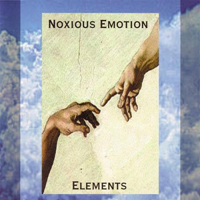 Noxious Emotion - Elements