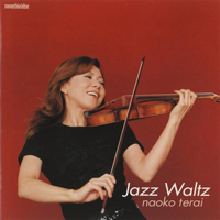 Terai, Naoko - Jazz Waltz