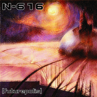 N-616 - Futurepolis