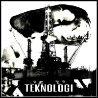 Industrial Ferret - Teknologi