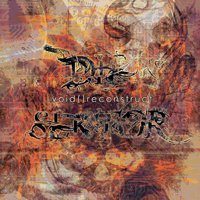 Die Sektor - Void()Deconstruct (CD 2)