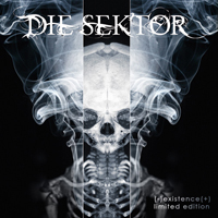 Die Sektor - (-)Existence(+) (Limited Edition) (CD 1)