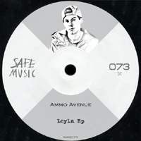 Ammo Avenue - Leyla (EP)