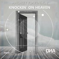 Plavinskiy, Andrey - Knockin' on Heaven (Single)