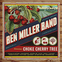 Miller, Ben - Choke Cherry Tree
