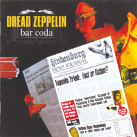 Dread Zeppelin - Bar Coda