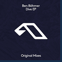 Bohmer, Ben - Dive (EP)