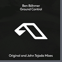 Bohmer, Ben - Ground Control (Single)