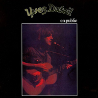 Yves Duteil - Yves Duteil En Public (CD 1)