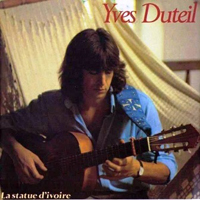 Yves Duteil - La Statue D'ivoire