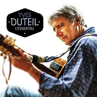 Yves Duteil - Yves Duteil: L'essentiel (CD 1)