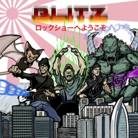 Blitz - Blitz