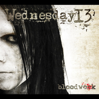 Wednesday 13 - Bloodwork (EP)