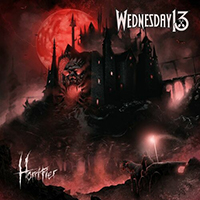 Wednesday 13 - You're so Hideous (Single)
