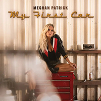Patrick, Meghan - My First Car (Single)