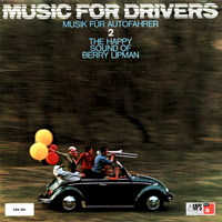 Lipman, Berry - Music For Drivers 2