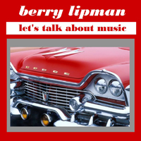 Lipman, Berry - Let's Talk About Music