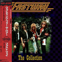 Fastway - The Collection