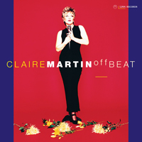 Martin, Claire - Offbeat