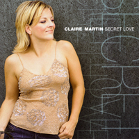 Martin, Claire - Secret Love