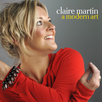 Martin, Claire - A Modern Art