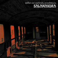 von Zachinsky - Salamandra