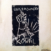 von Zachinsky - Kowal (The Blacksmith) [Single]