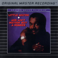 Little Milton - Age Ain't Nothin' But A Number