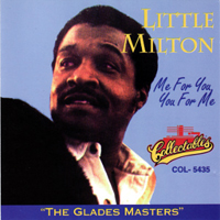 Little Milton - Me For You, You For Me (LP)
